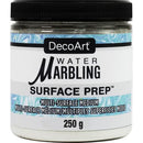 DecoArt Water Marbling Surface Prep 8oz*