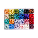 Poppy Crafts 24 Colour Star Wax Melt Kit - Dream*
