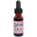 Tim Holtz Distress Ink Pad Re-inker - Kitsch Flamingo*