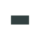 Americana Silk Paint 2oz - Soft Black*