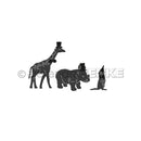 Alexandra Renke Dies - Animal Parade, School
