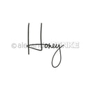 Alexandra Renke Dies - Honey