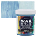 DecoArt WaxEffects Acrylics 4oz - Cobalt Blue Hue*