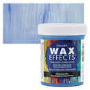 DecoArt WaxEffects Acrylics 4oz - Ultramarine Blue*
