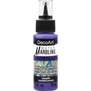 DecoArt Water Marbling Paint 2oz - Lavender