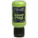 Dylusions Shimmer Paint 1oz - Fresh Lime