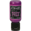 Dylusions Shimmer Paint 1oz - Funky Fuchsia