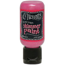 Dylusions Shimmer Paint 1 fl.oz. - Peony Blush