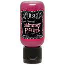 Dylusions Shimmer Paint 1oz - Pink Flamingo