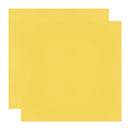 Simple Stories Colour Vibe Double-Sided Cardstock 12"X12" - Daffodil*