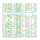 Poppy Crafts 12"x12" Paper Pack