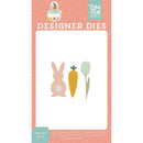 Echo Park dies It's Easter Time - Easter Icon Trio*