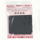 49 And Market Foundations Envelope Gatefold Flip Folio - Black*