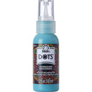 Folkart Dots Acrylic Paint 2oz - Babbling Brook*