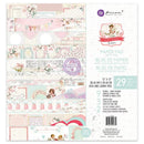 Prima Marketing Double-Sided Paper Pad 12"x 12" 29-pack Love Notes with Foil Details*