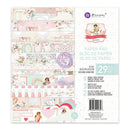 Prima Marketing Double-Sided Paper Pad 8"x 8" 29-pack Love Notes*