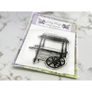 Fairy Hugs Clear Stamps - Fairy Treat Cart*
