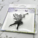 Fairy Hugs Clear Stamps - Claire