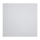 Poppy Crafts 12"x12" Textured Cardstock - Fog