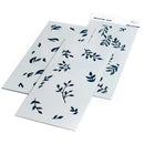Pinkfresh Studio Stencils 4"x 9" 3 pack - You Are Amazing*