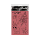 Hunkydory For the Love of Stamps - A Little Gift*