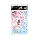 Hunkydory For the Love of Stamps - Elephantastic Fun*
