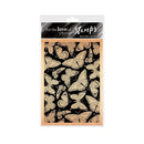 Hunkydory For the Love of Stamps - Butterflies All Around*