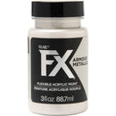 FX Armour Metallic Paint 3oz - New Liberty*