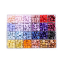 Poppy Crafts 24 Colour Wax Melt Kit