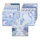 Poppy Crafts 12"x12" Paper Pack