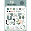 Carta Bella Decorative Brads - Gather At Home*