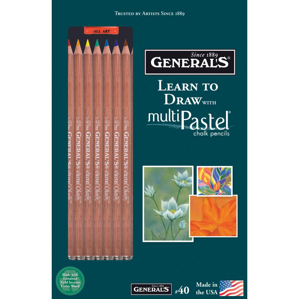 General Pencil Artist Gum Eraser