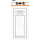 Studio Light Grunge Cutting Die Nr. 199, Card Shapes Ticket*