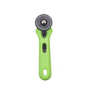 Universal Crafts 45mm Rotary Cutter - Green*