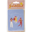My Mind's Eye One Of A Kind Double-Sided Journal Cards 24 pack 3in x 4in*