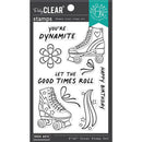 Hero Arts Clear Stamp Set You're Dynamite
