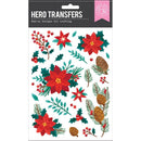 Hero Arts Hero Transfers Winter Foliage