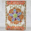 Heartfelt Creations Cut & Emboss Dies - Bursting Bloom Mosaics