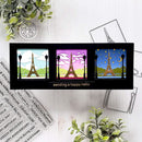 Hero Arts Fancy Dies - Looking Glass Paris*