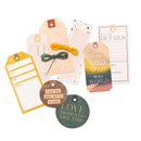 Heidi Swapp Care Free Tag Set 14 Pack*