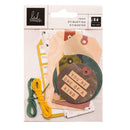 Heidi Swapp Care Free Tag Set 14 Pack*
