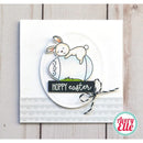Avery Elle Elle-Ments Dies - Hoppy Easter*
