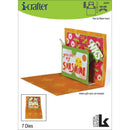 i-crafter Dies - Pop-Up Wiper Insert*