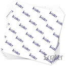 i-crafter i-Stik Adhesive Sheets 6in x 6in 6 pack - Permanent*