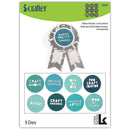 i-crafter Dies Ribbon Rosette, Crafty Add-On*