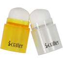 i-crafter i-Brush Blender Brushes 2 pack - Yellow/Clear*