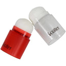 i-crafter i-Brush Blender Brushes 2 pack - Red/Clear*