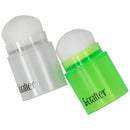 i-crafter i-Brush Blender Brushes 2 pack - Green/Clear*