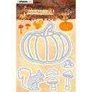 Studio Light Wonderful Autumn Cutting & Embossing Die - NR. 309*