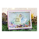 Ink On 3 - 4in x 6in Clear Stamps - Fairy Wishes*